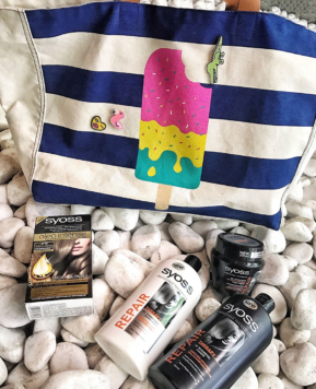 Summer mini getaway essentials