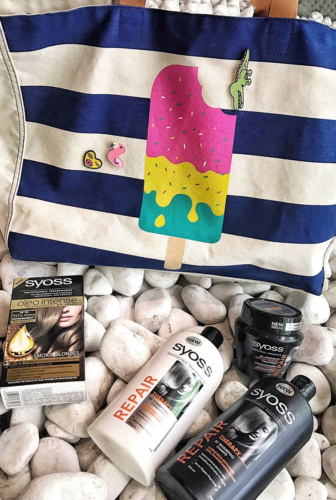 Summer mini getaway essentials