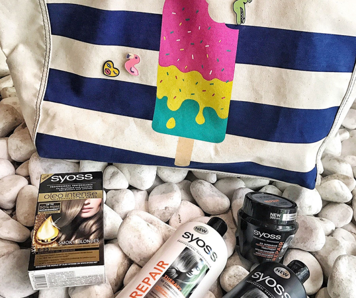 Summer mini getaway essentials