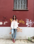 Shoprano in Verona!