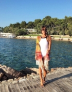 Shoprano in Paros!