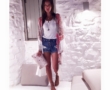 Shoprano in Aegina!