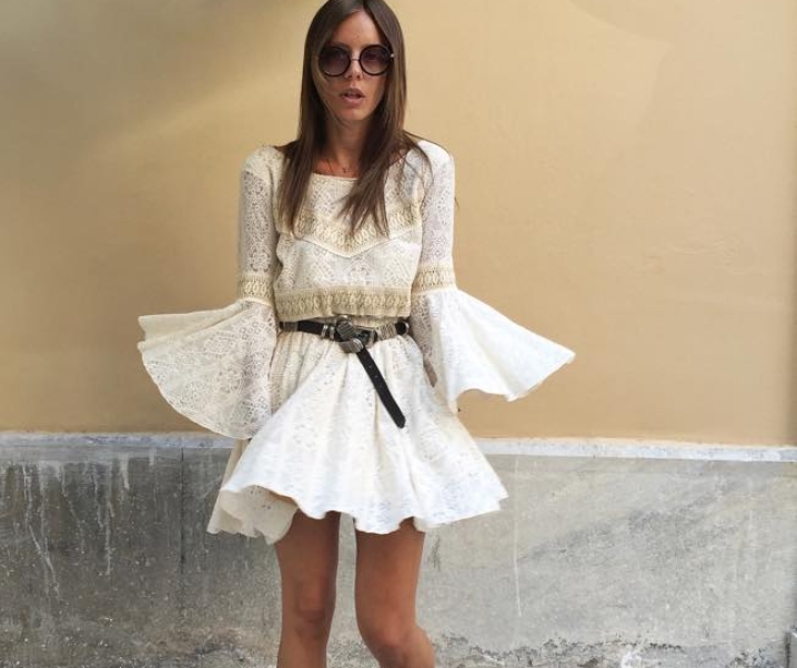 Shoprano in Aegina!