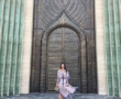 “Best Style Blog” Winner – Marie Claire Blog Awards 2015!