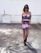 Paris Fashion Week!