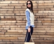 Shoprano in Milan!