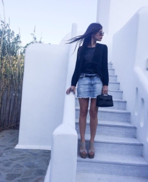Replay In Mykonos!