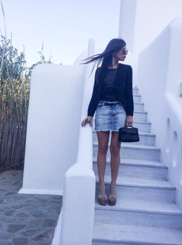 Replay In Mykonos!