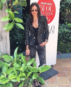 Marie Claire Blog Awards 2015 nominations!