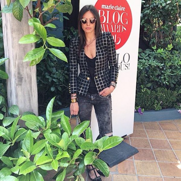 Marie Claire Blog Awards 2015 nominations!