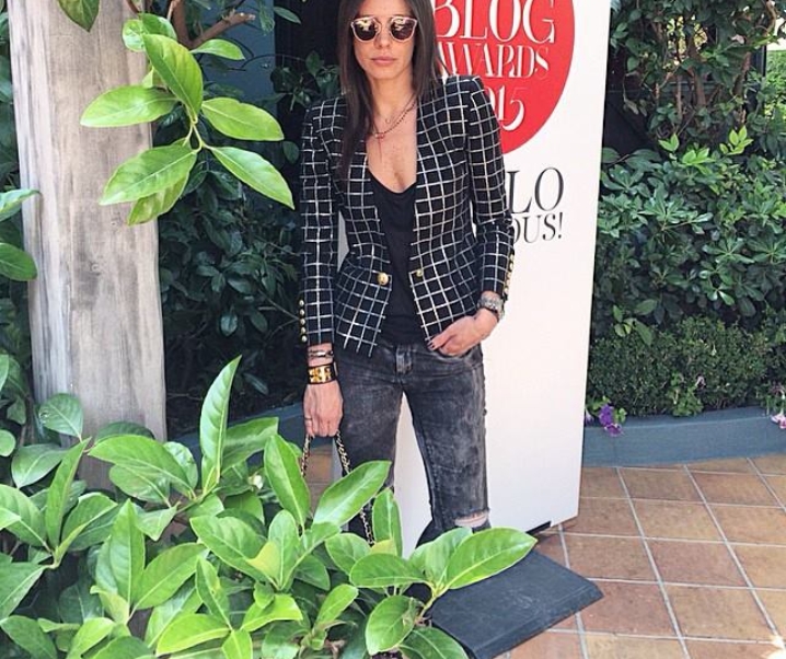 Marie Claire Blog Awards 2015 nominations!