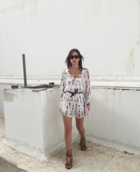 A week full of fashion events!