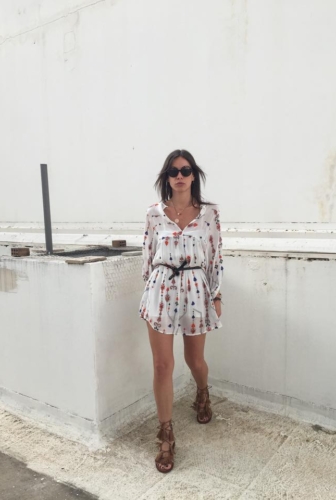 A week full of fashion events!