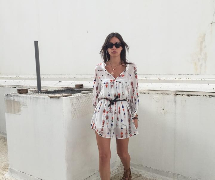 A week full of fashion events!