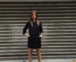 JOY στον ANT1 / Thigh high boots
