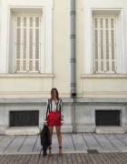 JOY στον ANT1 / Callista bag