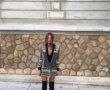 BALMAIN for H&M photoshoot – III