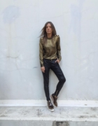 JOY στον ANT1 / Fashion & nails