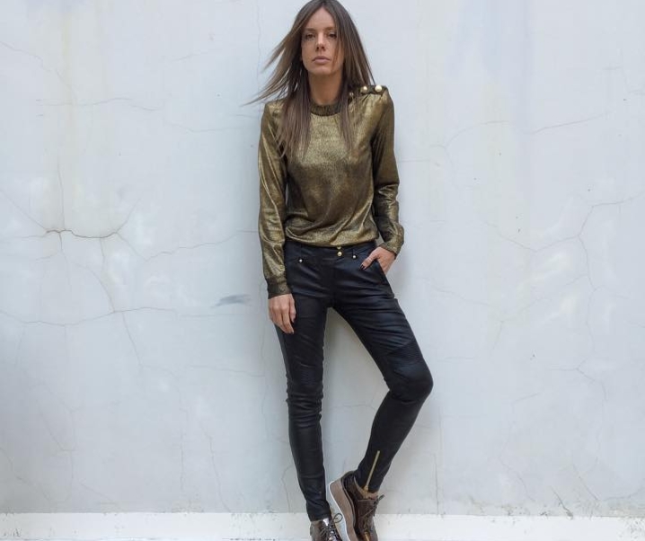 BALMAIN for H&M photoshoot – III
