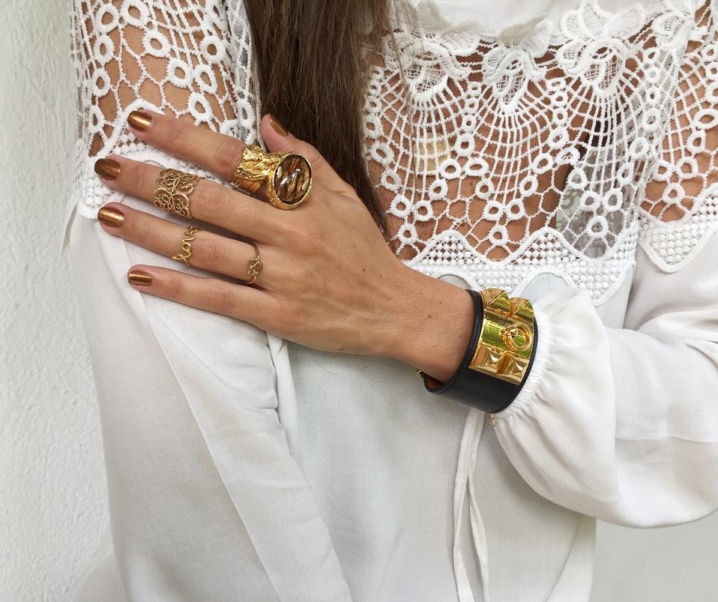 Shoprano loves essie Fall collection 2015!