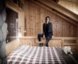 Shoprano in Vasilikia Mountain Farm – III!