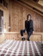 Shoprano in Vasilikia Mountain Farm – III!