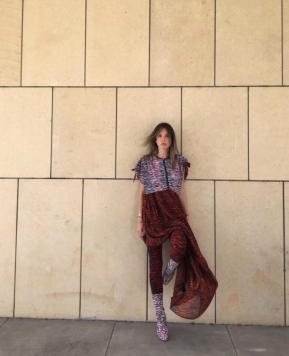 ΚΕΝΖΟ for H&M – Part I