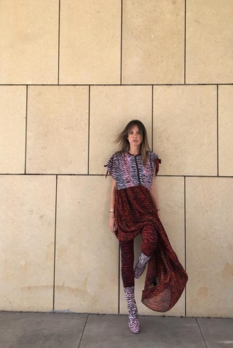 ΚΕΝΖΟ for H&M – Part I