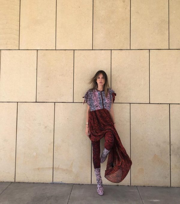 ΚΕΝΖΟ for H&M – Part I