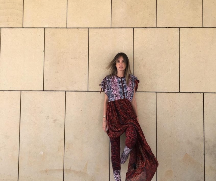 ΚΕΝΖΟ for H&M – Part I