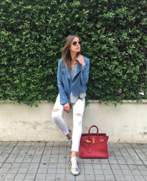 Spring vibes!