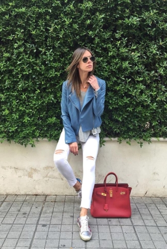 Spring vibes!