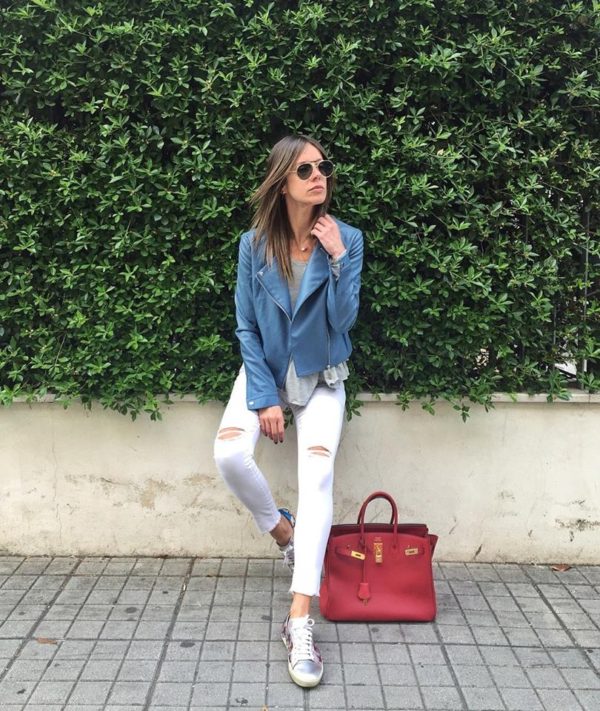 Spring vibes!