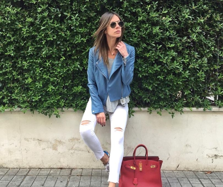 Spring vibes!