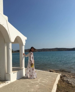 Summer vacations – Part I!
