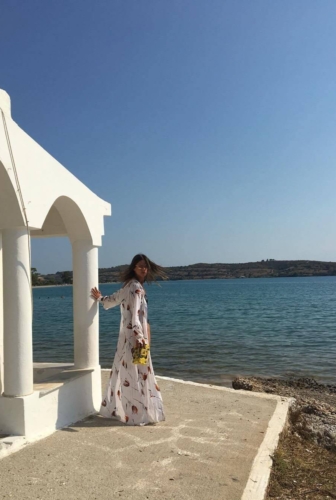 Summer vacations – Part I!
