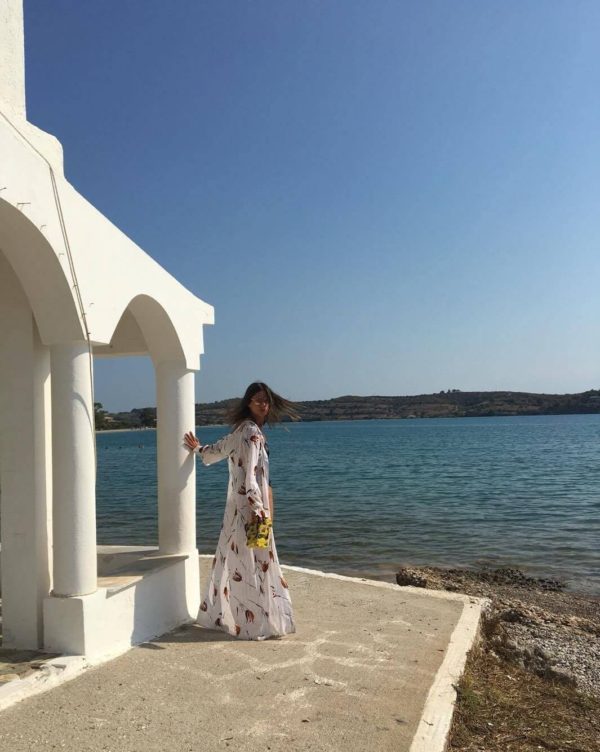 Summer vacations – Part I!
