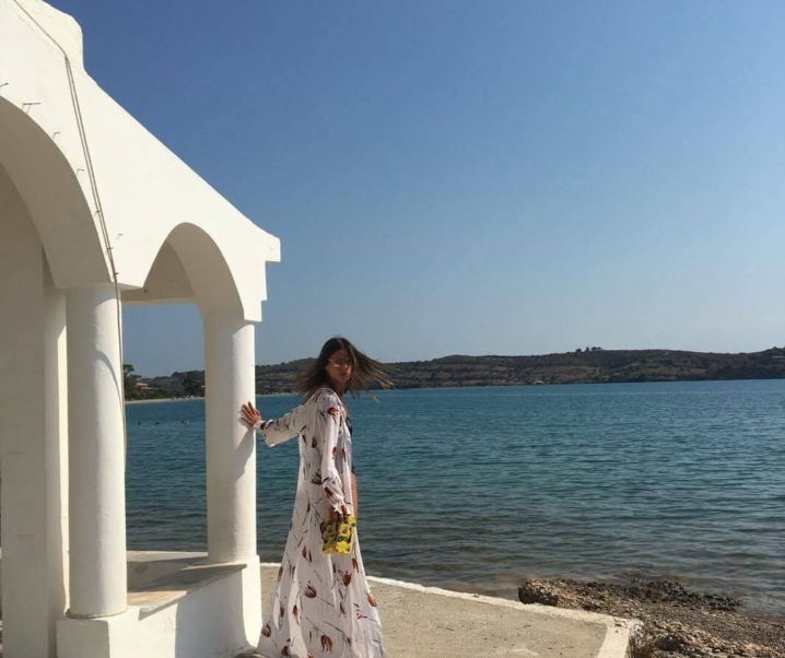Summer vacations – Part I!