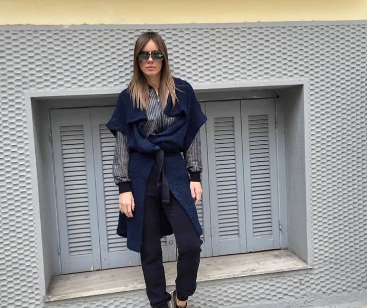 Layering!