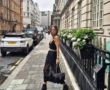 Summer in the city and Marie Claire blog awards ceremony
