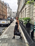 Summer in the city and Marie Claire blog awards ceremony