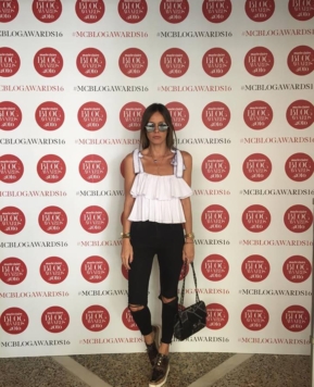 Marie Claire Blog Awards 2016 nominations!