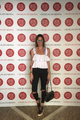 Marie Claire Blog Awards 2016 nominations!
