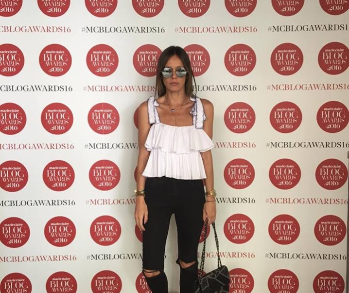 Marie Claire Blog Awards 2016 nominations!