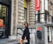 Shoprano in London!