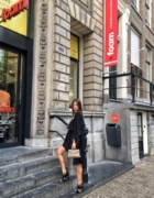 Shoprano in London!