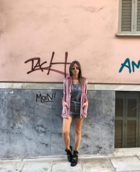 Summer mood with new collection favorites!