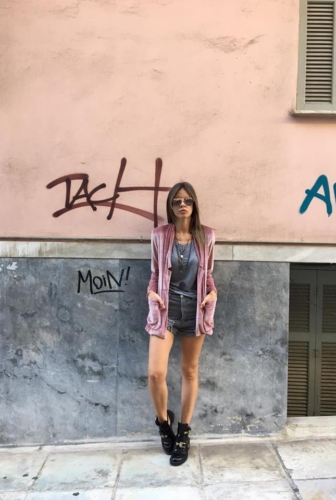 Summer mood with new collection favorites!
