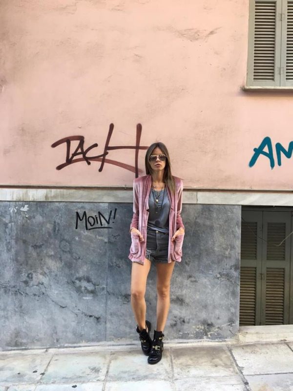 Summer mood with new collection favorites!