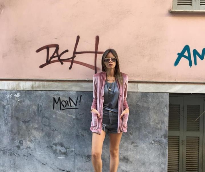 Summer mood with new collection favorites!